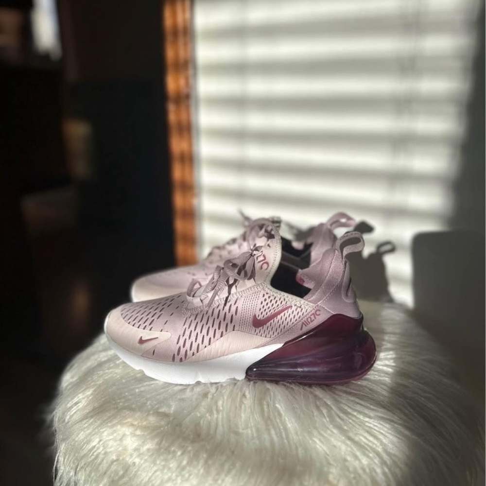 Nike Air Max 270 - Rose pink